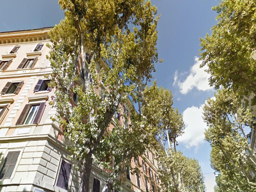 Irooms Central Station Roma Exterior foto