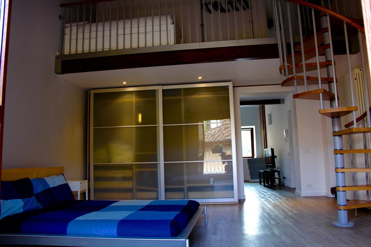 Irooms Central Station Roma Exterior foto